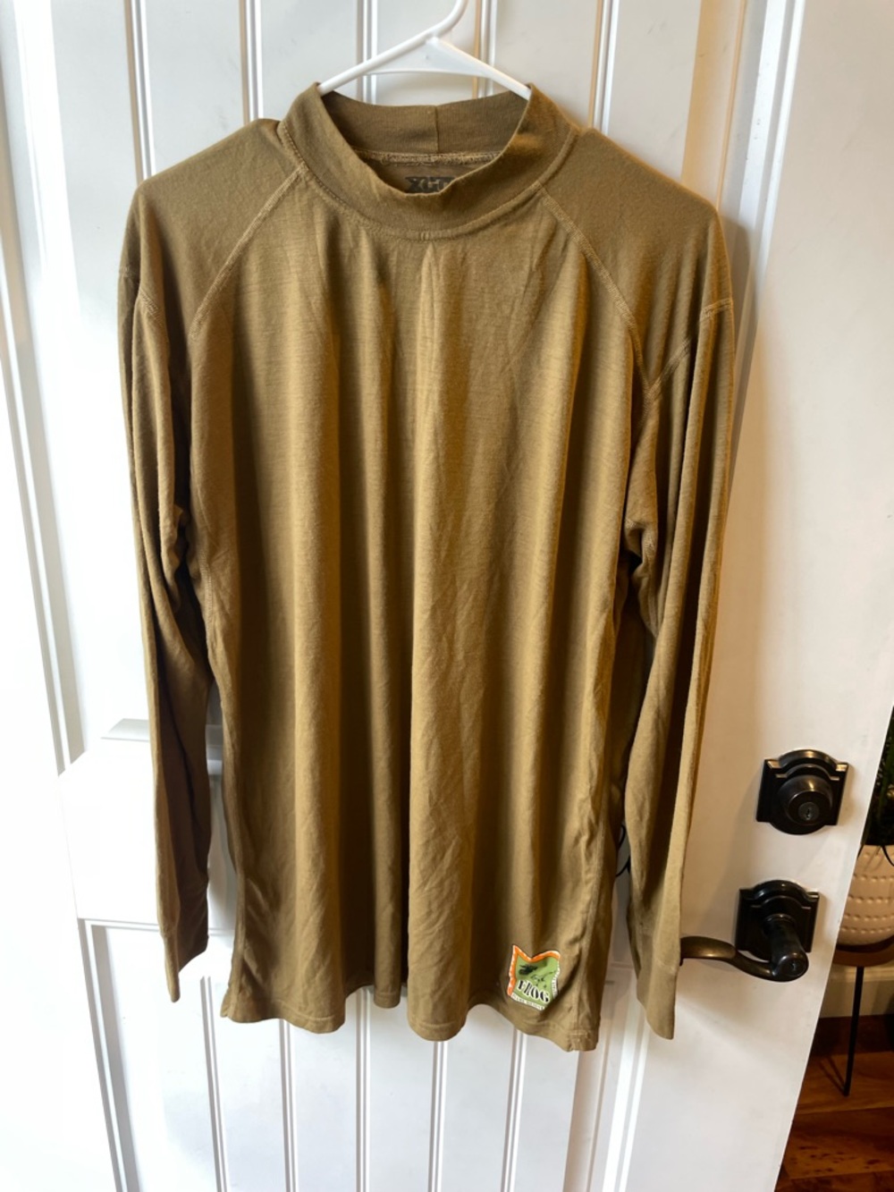 XGO FROG usmc military flame resistant long sleeve